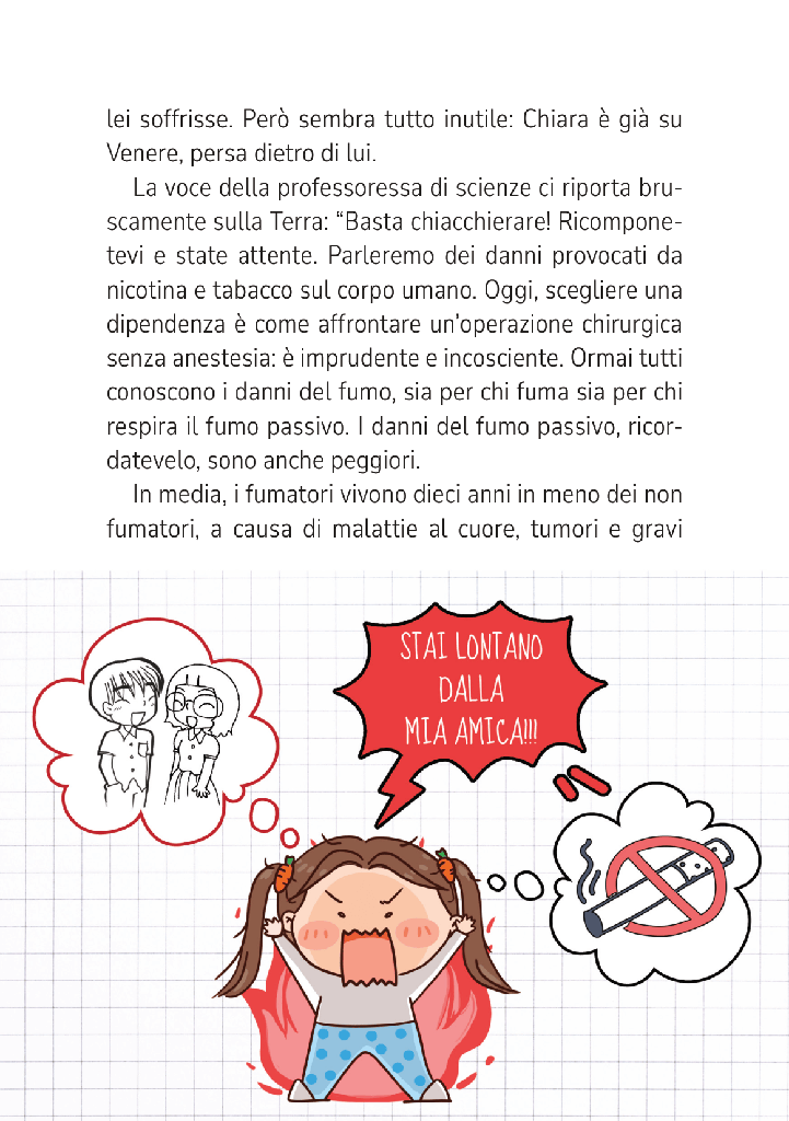 ELI E LE GRANDI ALI DEL PICCOLO BRUCO