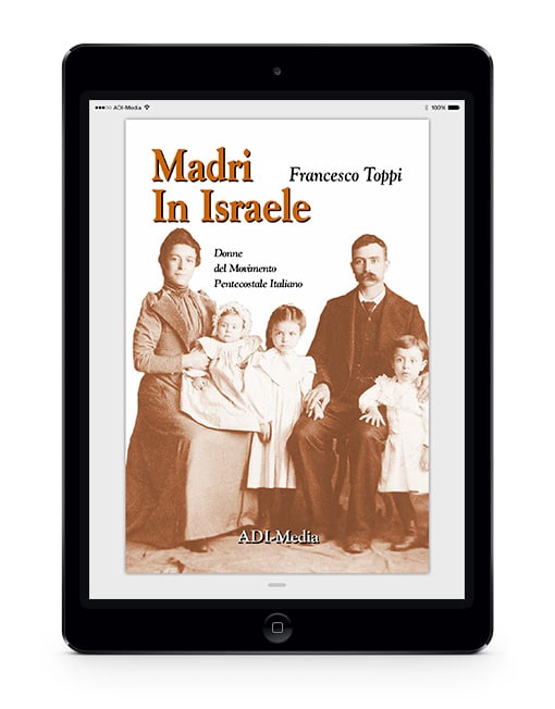 MADRI IN ISRAELE Le Nostre Radici - ebook