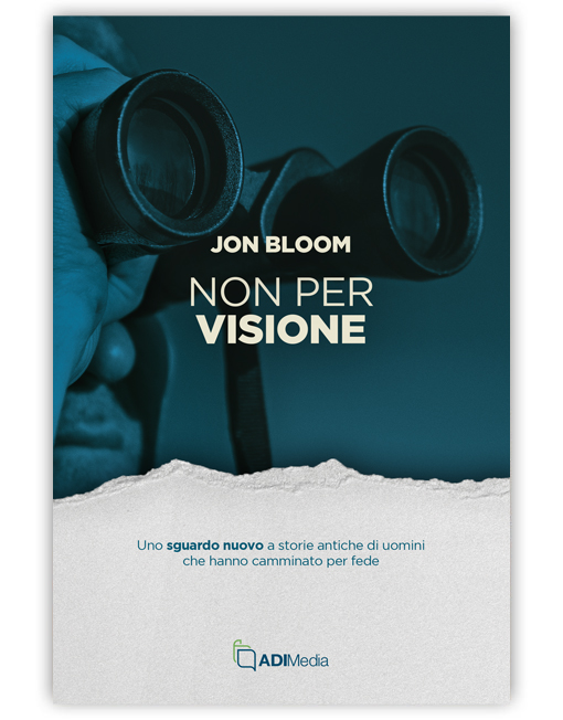 NON PER VISIONE Grandi Storie di Fede