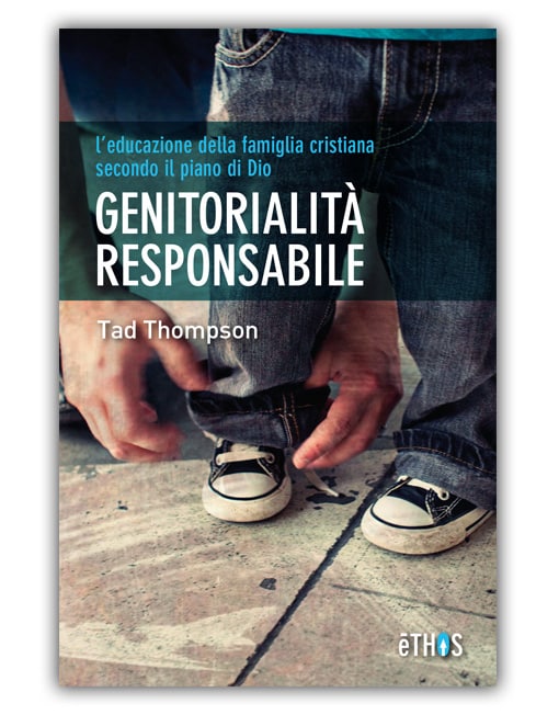 GENITORIALITÀ RESPONSABILE