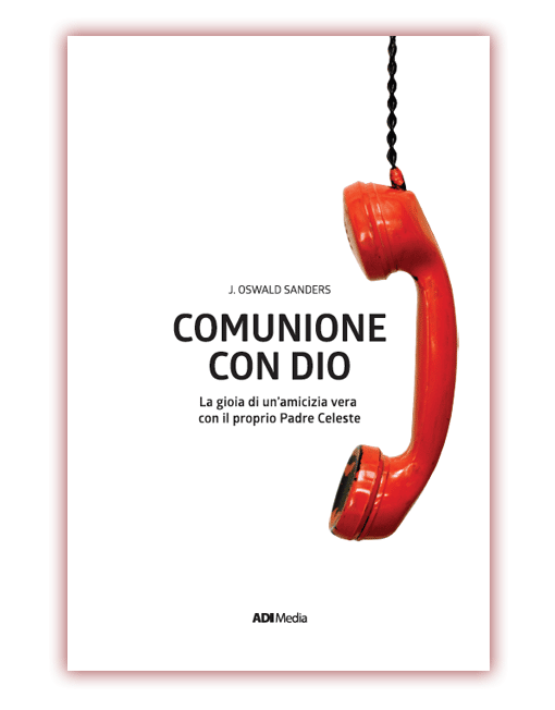 COMUNIONE CON DIO