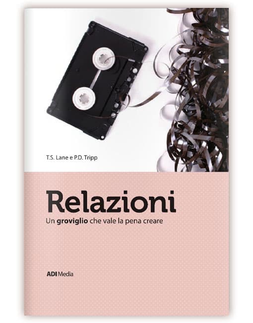 RELAZIONI Un groviglio che vale la pena creare