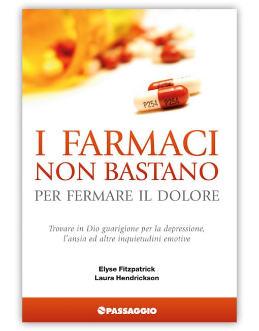 I FARMACI NON BASTANO per fermare il dolore