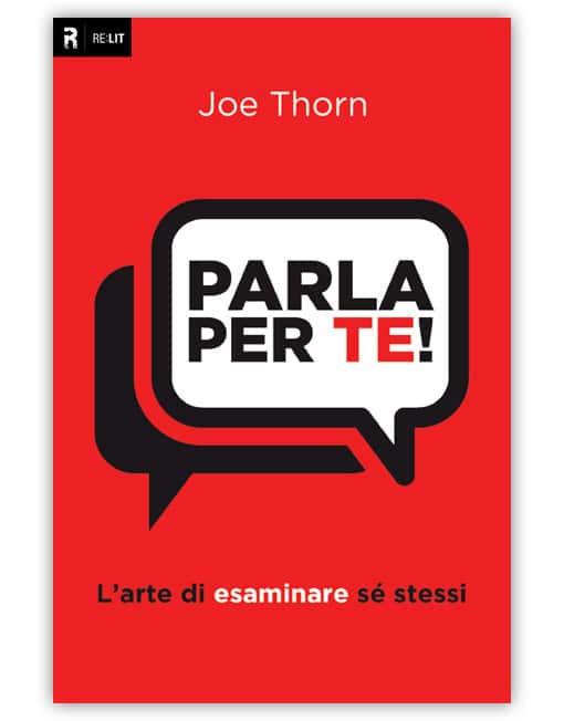PARLA PER TE!