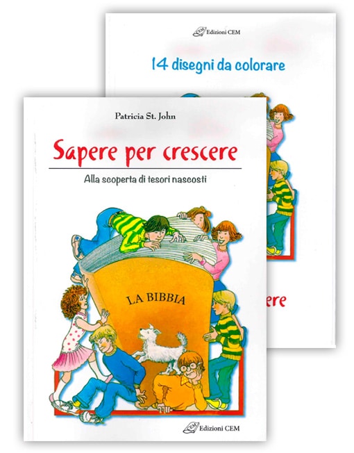 SAPERE PER CRESCERE
