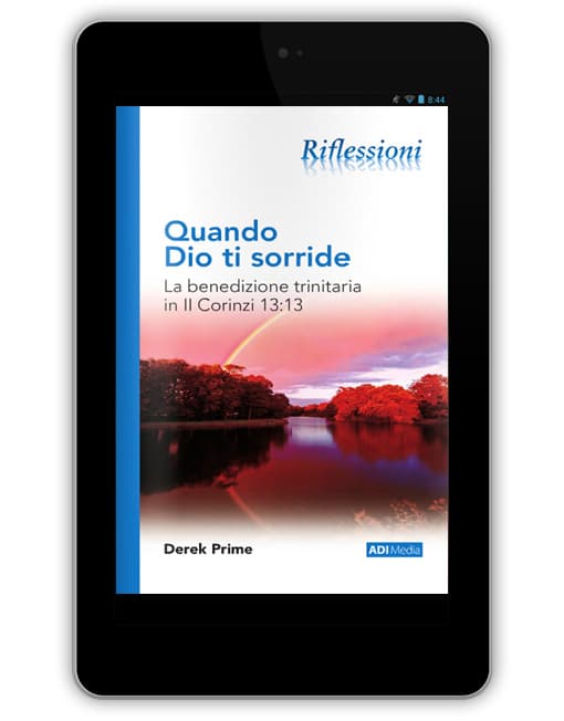 QUANDO DIO TI SORRIDE - eBook