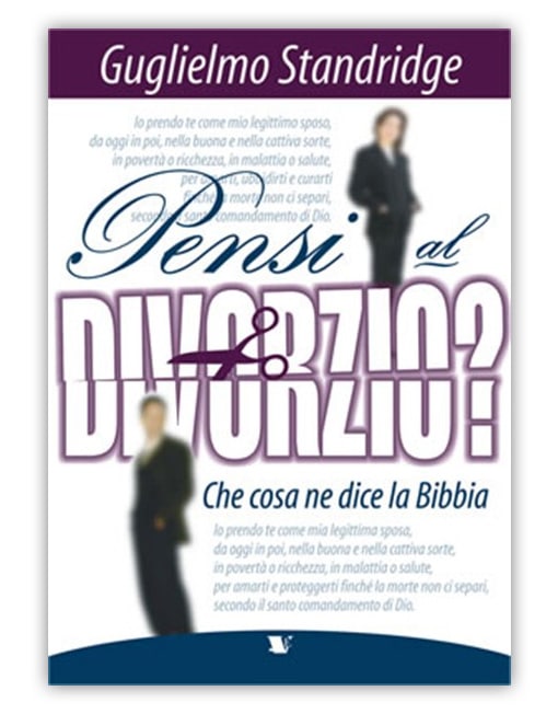 PENSI AL DIVORZIO?