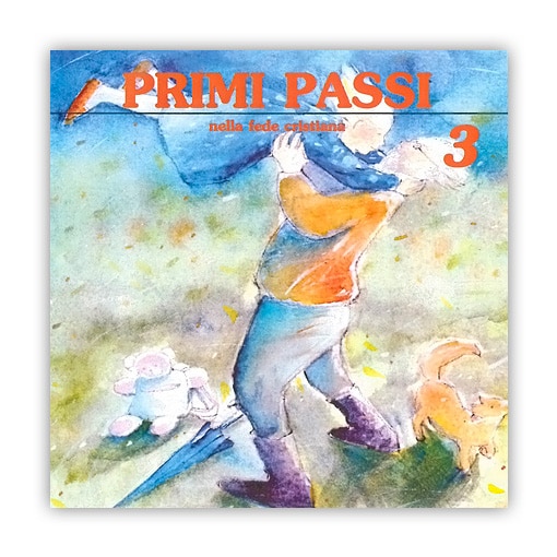 PRIMI PASSI Volume 03