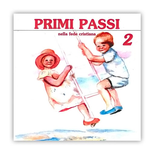 PRIMI PASSI Volume 02