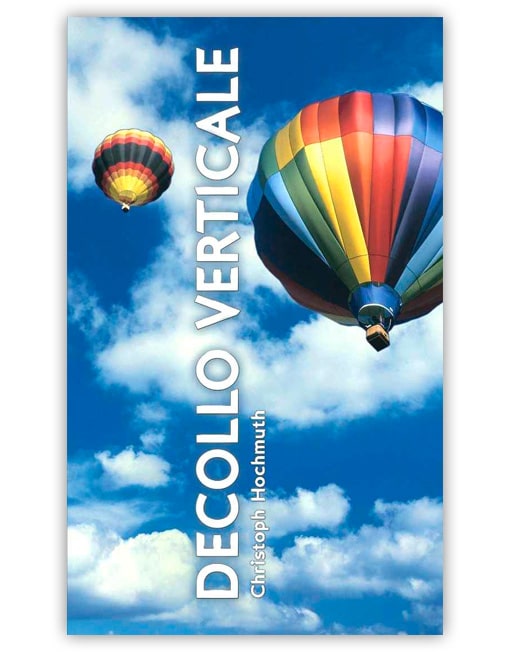 DECOLLO VERTICALE