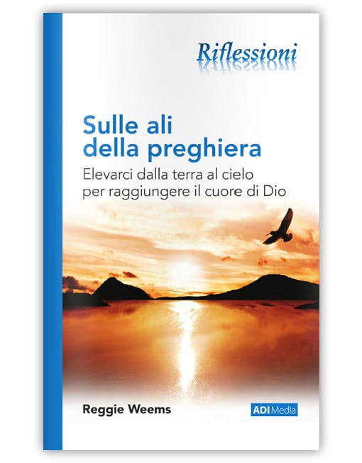 SULLE ALI DELLA PREGHIERA [EBOOK]