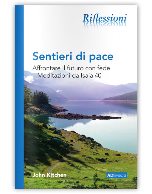 SENTIERI DI PACE