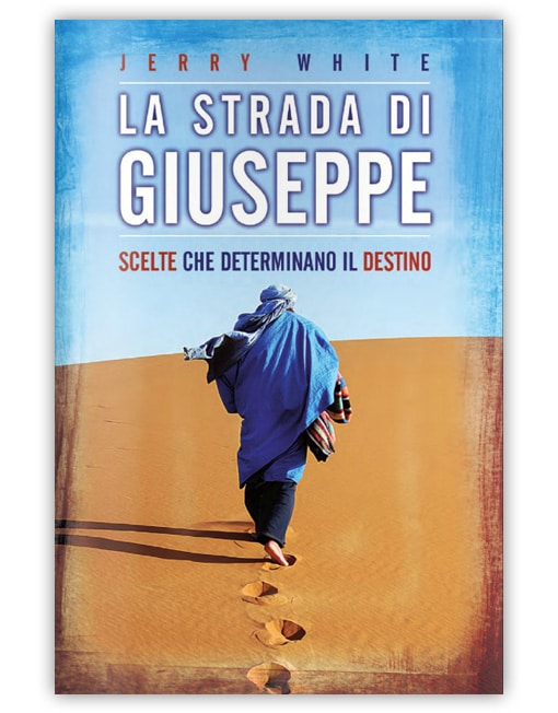 LA STRADA DI GIUSEPPE