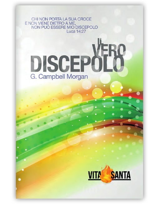 IL VERO DISCEPOLO