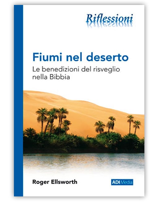 FIUMI NEL DESERTO