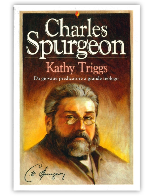 CHARLES SPURGEON