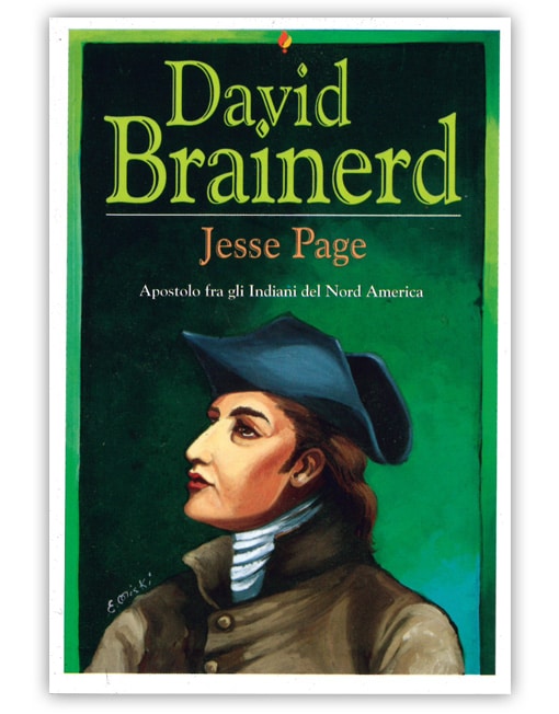 DAVID BRAINERD