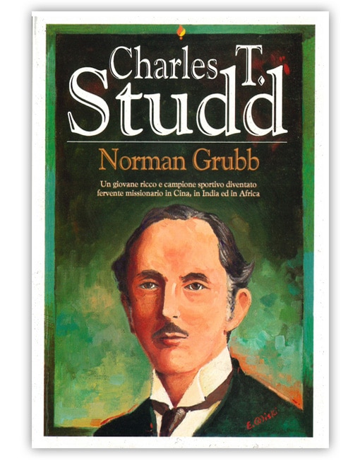 CHARLES T. STUDD