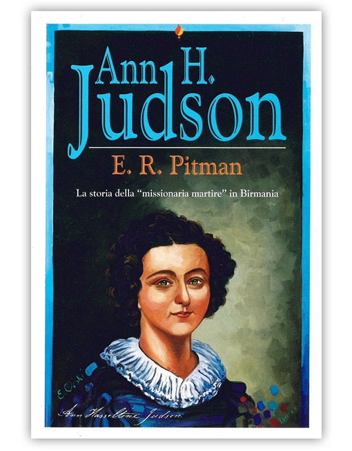 ANN H. JUDSON