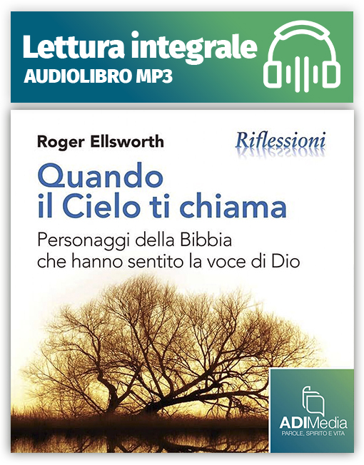 QUANDO IL CIELO TI CHIAMA - Lettura integrale