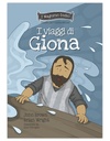 I VIAGGI DI GIONA I Magnifici Dodici