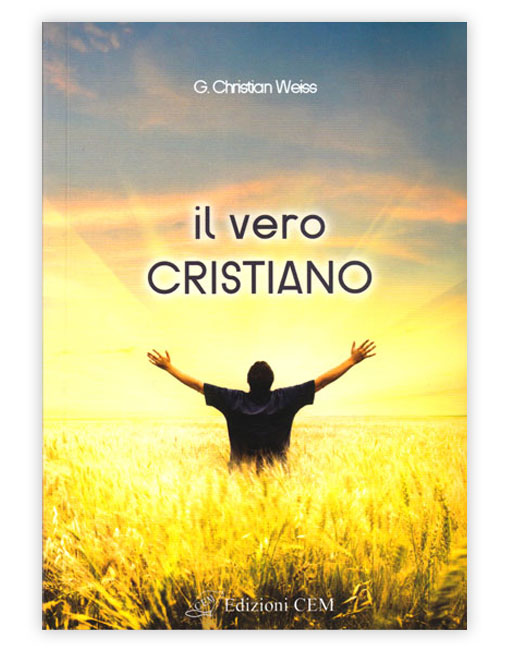 IL VERO CRISTIANO