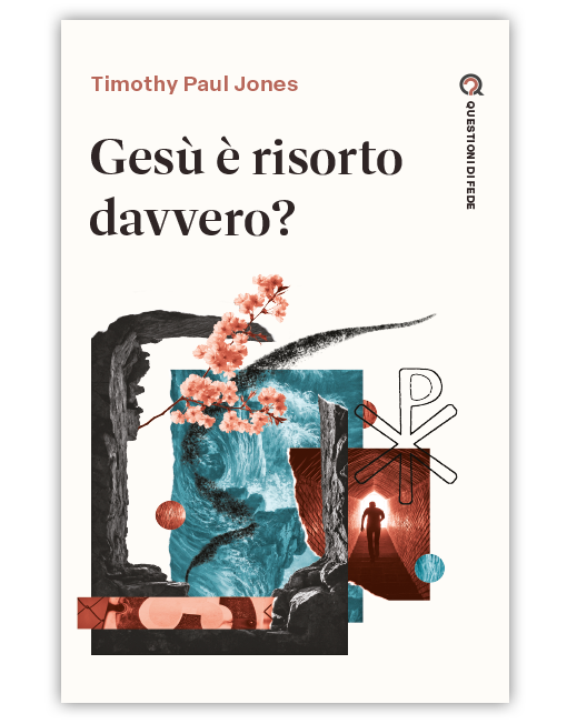 GESÙ È RISORTO DAVVERO? - QUESTIONI DI FEDE [EBOOK]