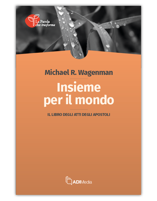 INSIEME PER IL MONDO - IL LIBRO DEGLI ATTI [EBOOK]