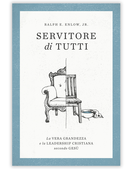 SERVITORE DI TUTTI