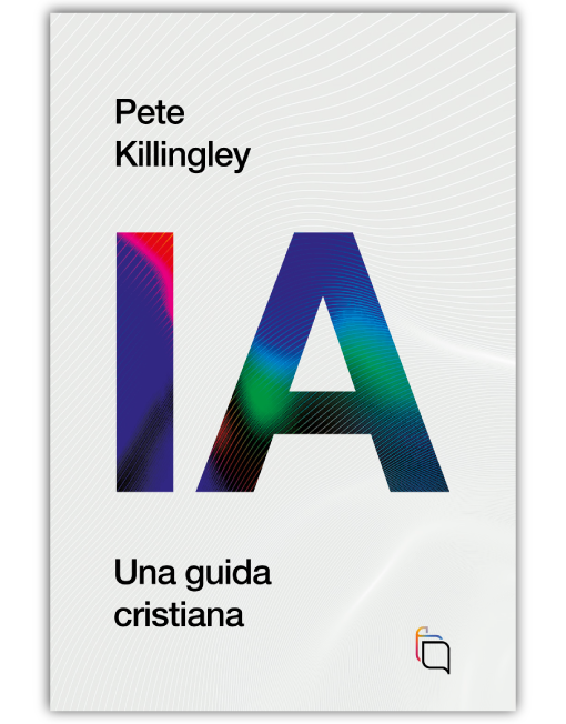 INTELLIGENZA ARTIFICIALE: UNA GUIDA CRISTIANA