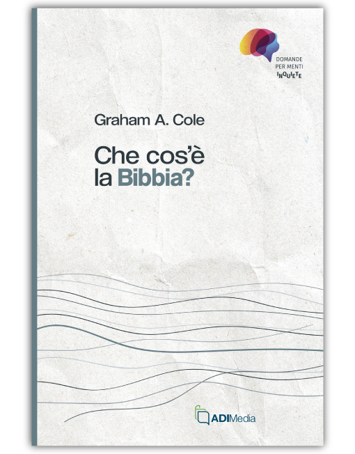 CHE COS'È LA BIBBIA? [EBOOK]