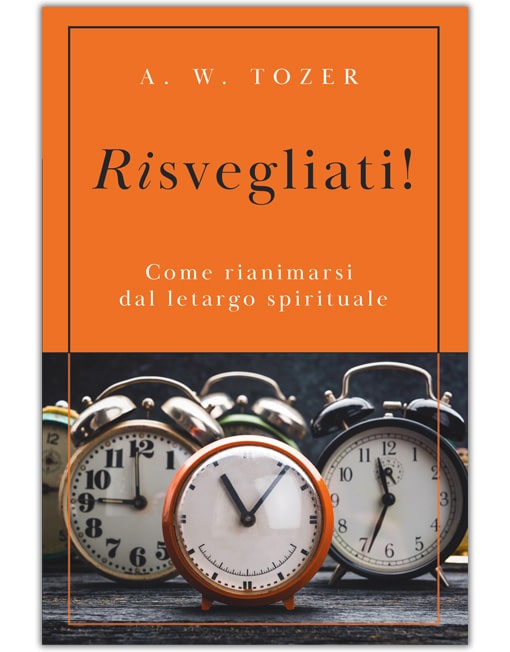 RISVEGLIATI! Rianimarsi dal letargo spirituale