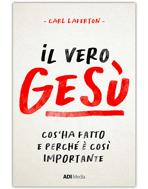 IL VERO GESÙ Cos'ha fatto e perché è così importante [EBOOK]