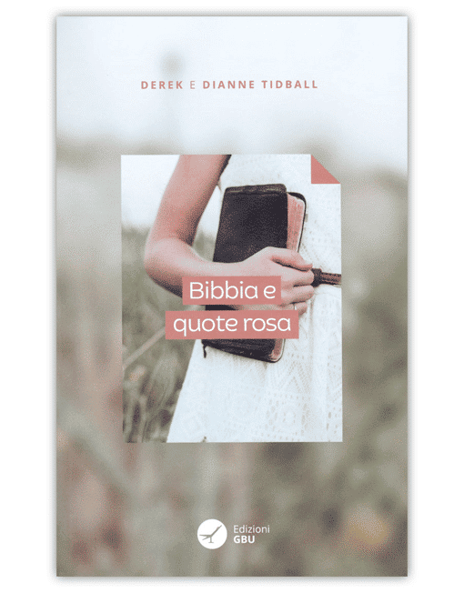 BIBBIA E QUOTE ROSA