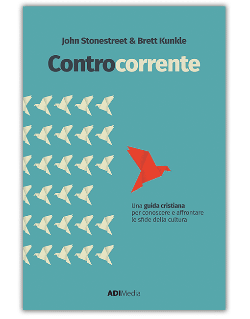 CONTROCORRENTE Conoscere e affrontare le sfide della cultura [EBOOK]