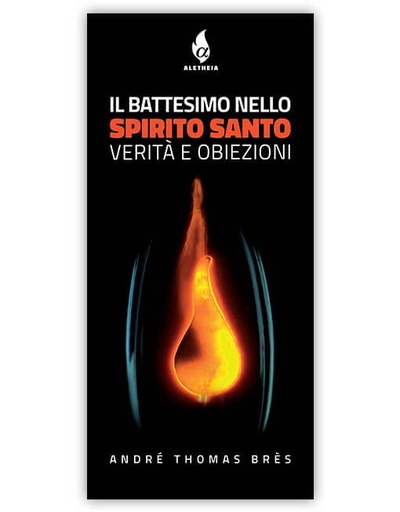 IL BATTESIMO NELLO SPIRITO SANTO